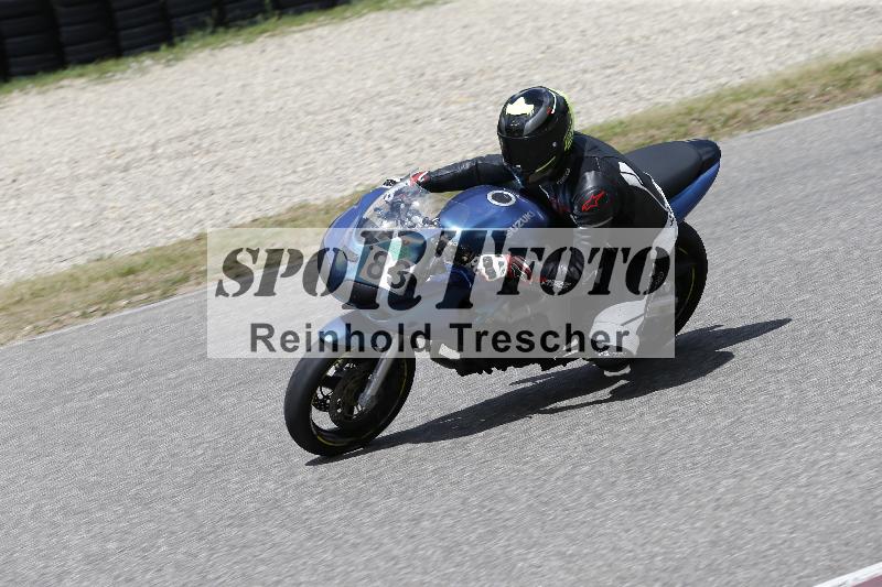 /18 05.06.2026  TZ Motorsport ADR/Gruppe gruen/83